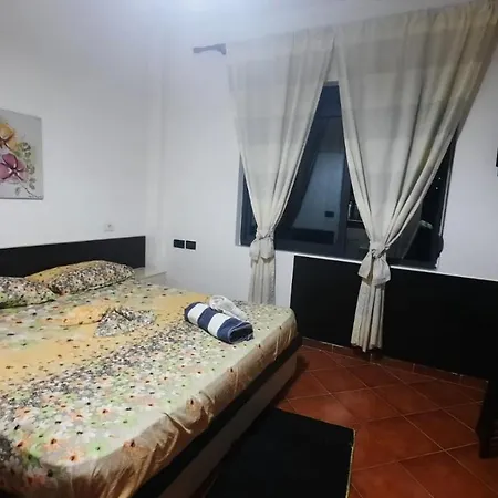 公寓 Lovely Appartament G-a *