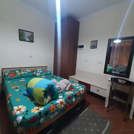 Lovely Appartament G-a