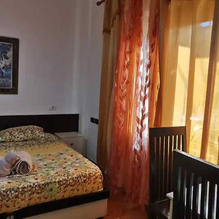 Lovely Appartament G-a 公寓