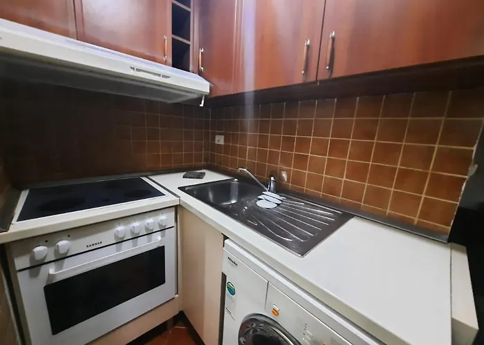 Lovely Appartament G-a 地拉那