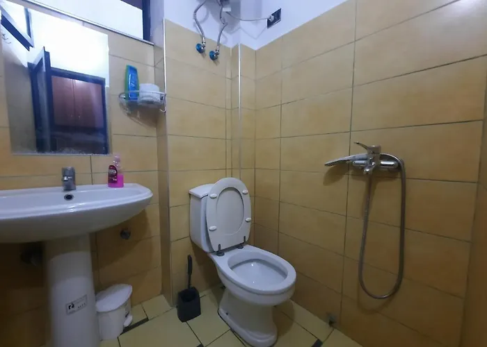 Lovely Appartament G-a