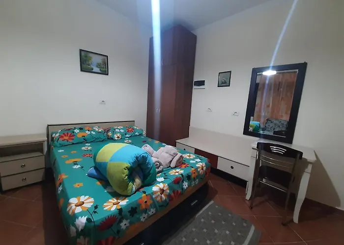 Lovely Appartament G-a